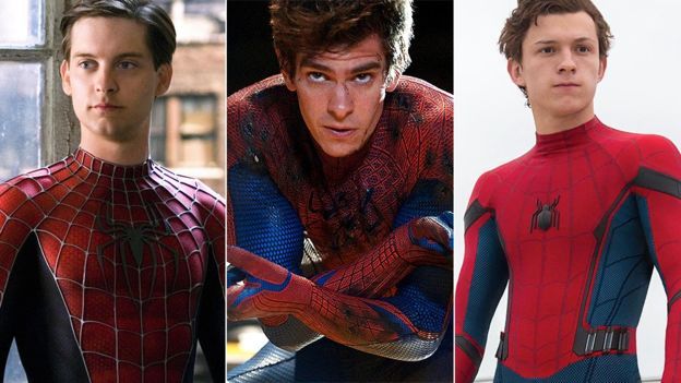 ¿Por qué el "Spider-Man"es el más perjudicado por la disputa entre Sony y Disney?