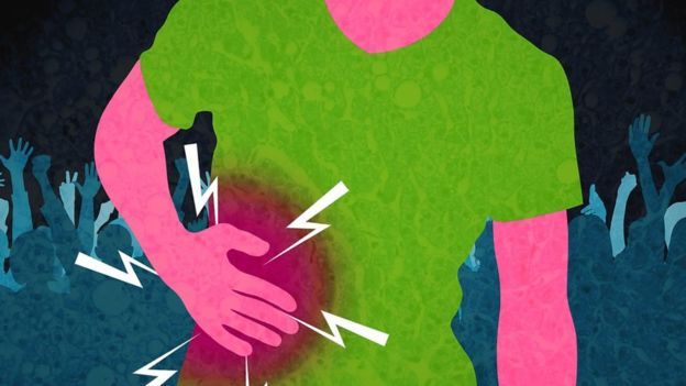 Gráfico: dolor de hÃgado