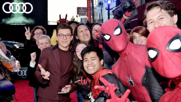 ¿Por qué el "Spider-Man"es el más perjudicado por la disputa entre Sony y Disney?