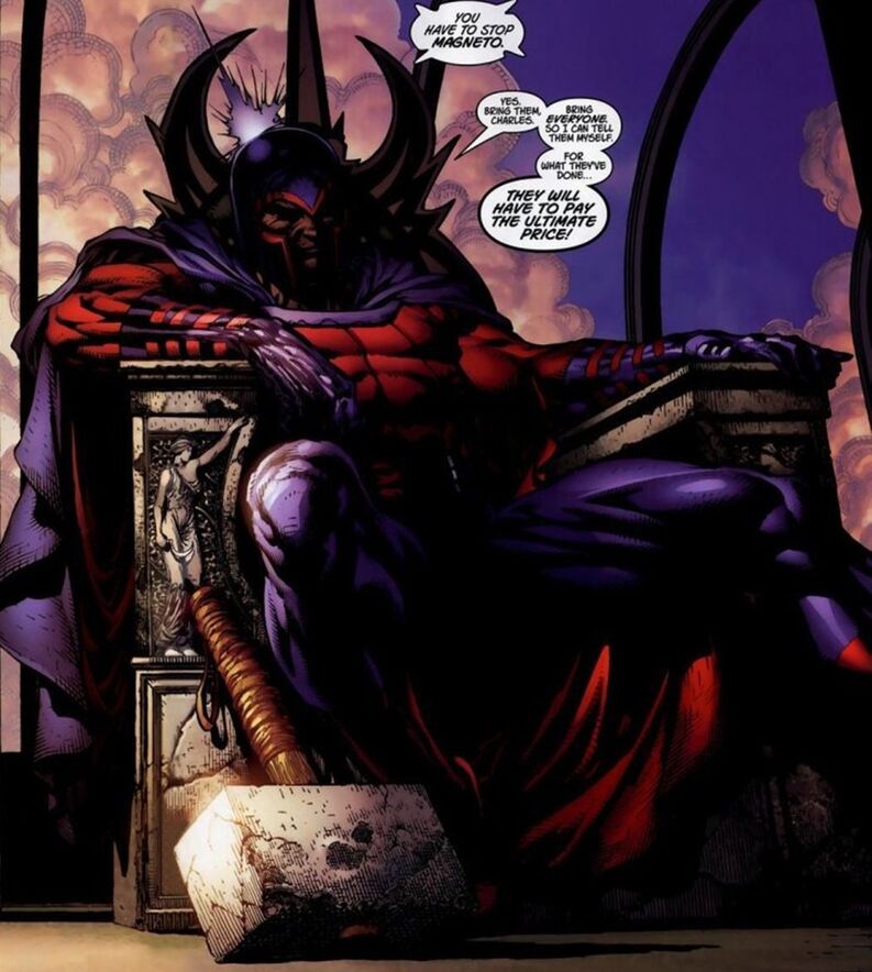 Siete personajes que lograron levantar el martillo de Thor, ¿qué los hace tan especiales?