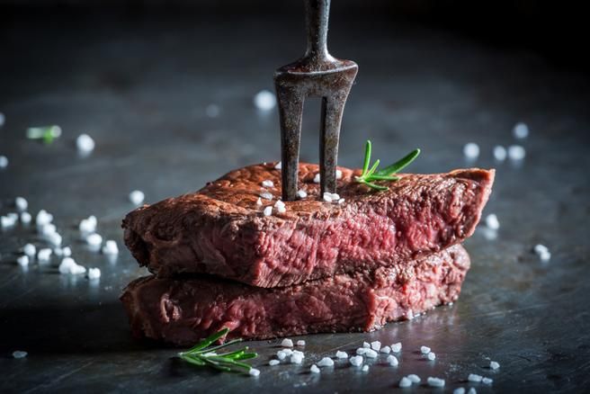 Carne