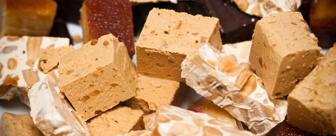 Turrón