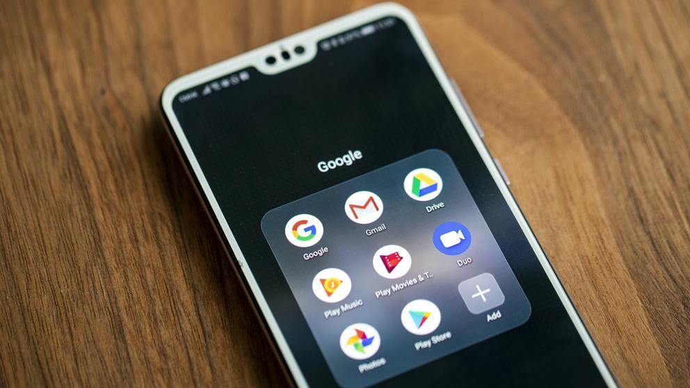 Resultado de imagen para Huawei y Google