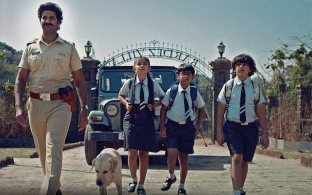 Las series y películas que se estrenan en Netflix la semana del 15 al 21 de julio