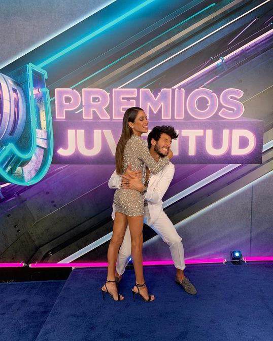 ¡Honestidad Brutal! Tini Stoessel "hundió" a Sebastián Yatra con esta declaración