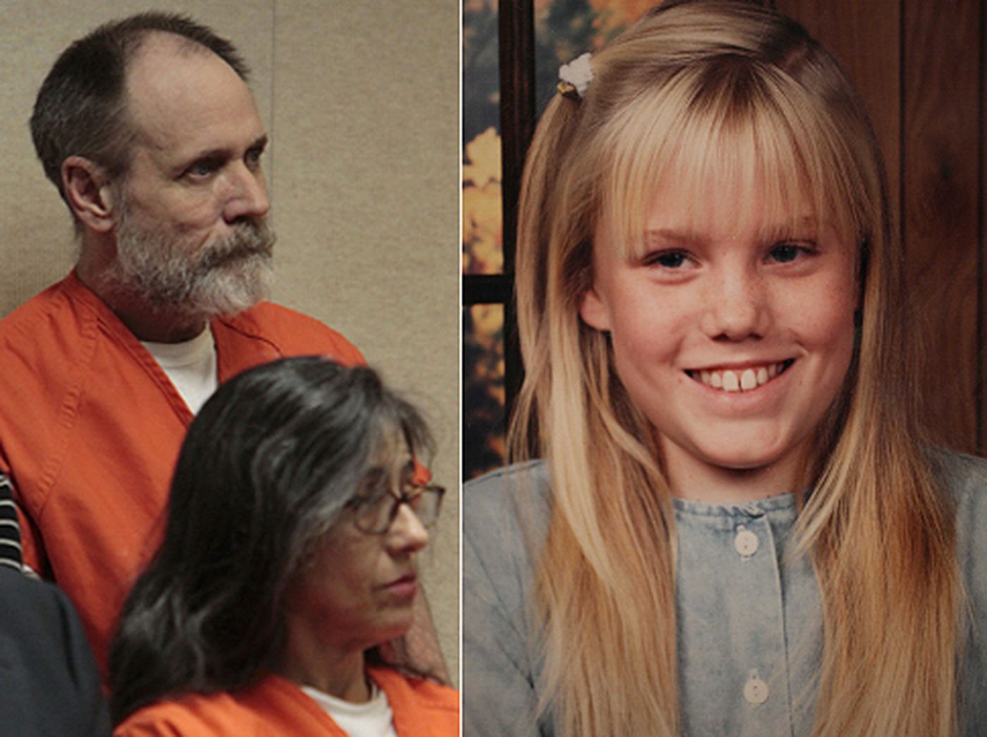 Resultado de imagen para Jaycee Lee Dugard