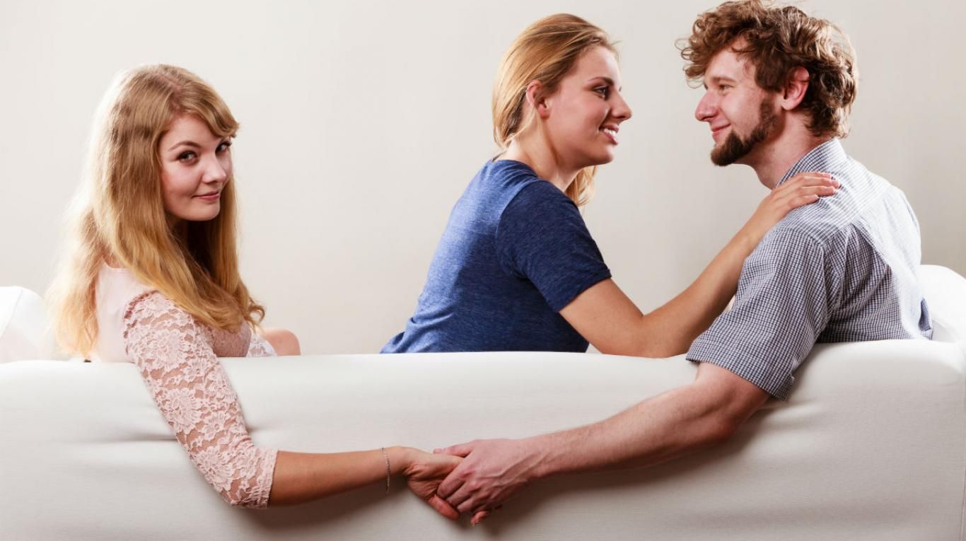 Resultado de imagen para infidelidad