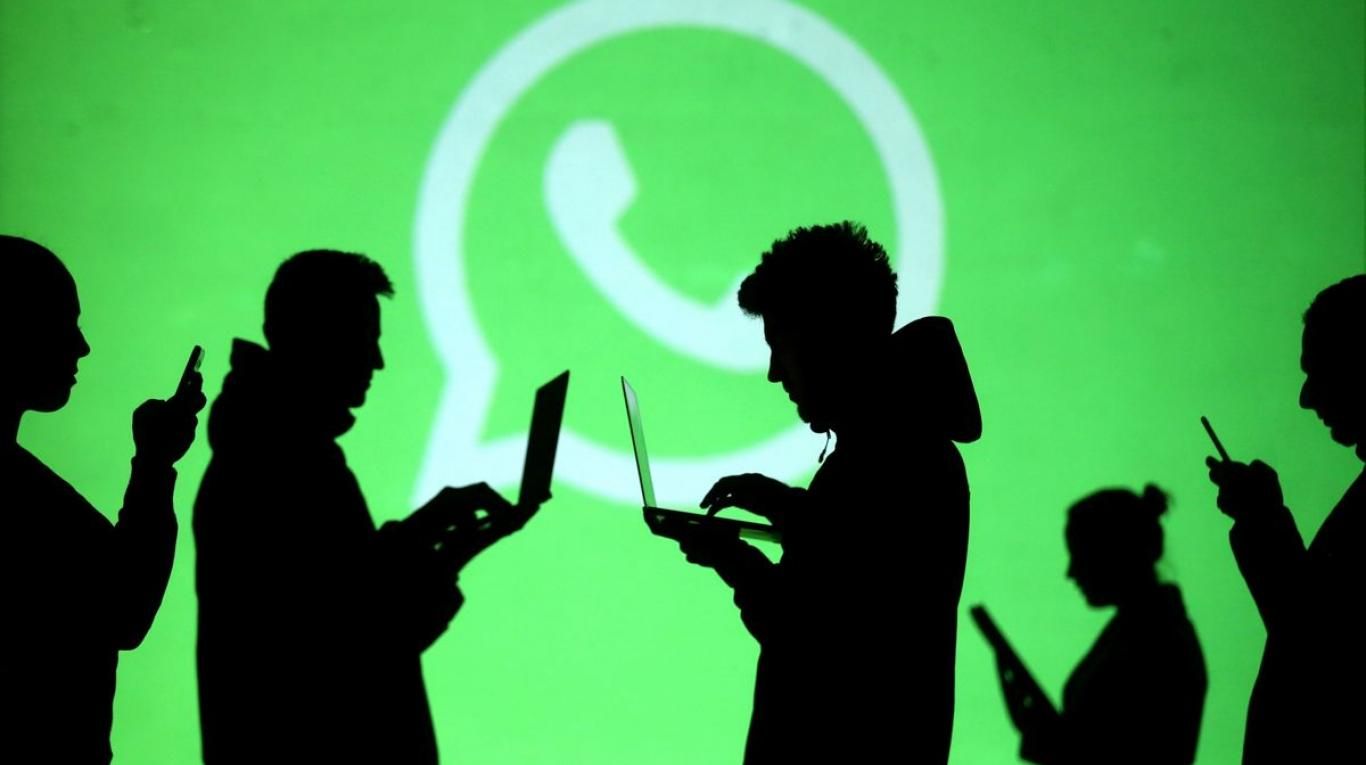 Cambiar el número de lÃnea en WhatsApp es sencillo, aunque la opción no está muy a la vista.