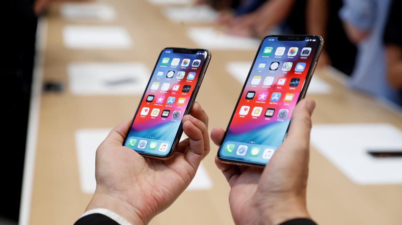 Apple
