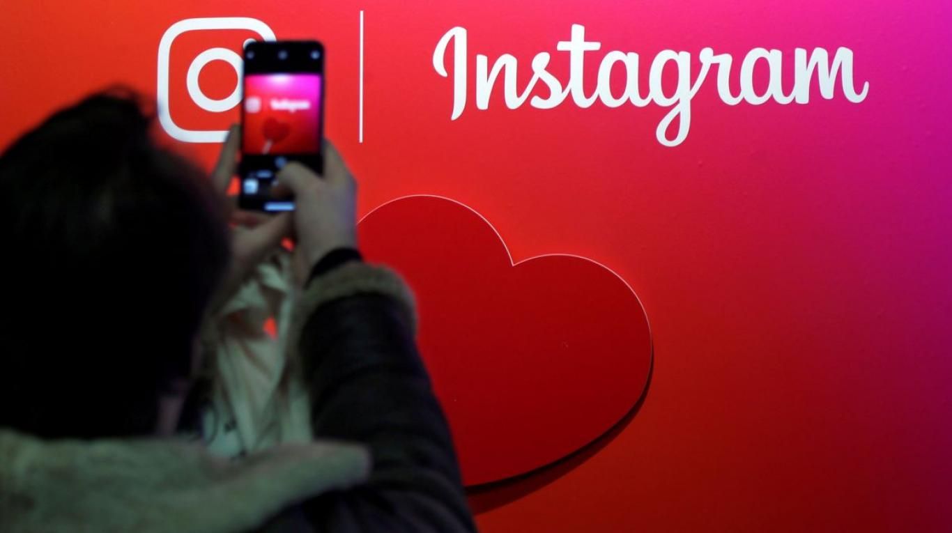 Hay una forma fácil para bajar las fotos de Instagram a tu PC.