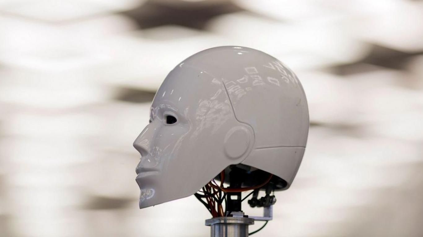 ¿Cuál será el rol de los robots en el futuro cercano? (Imagen: AP).