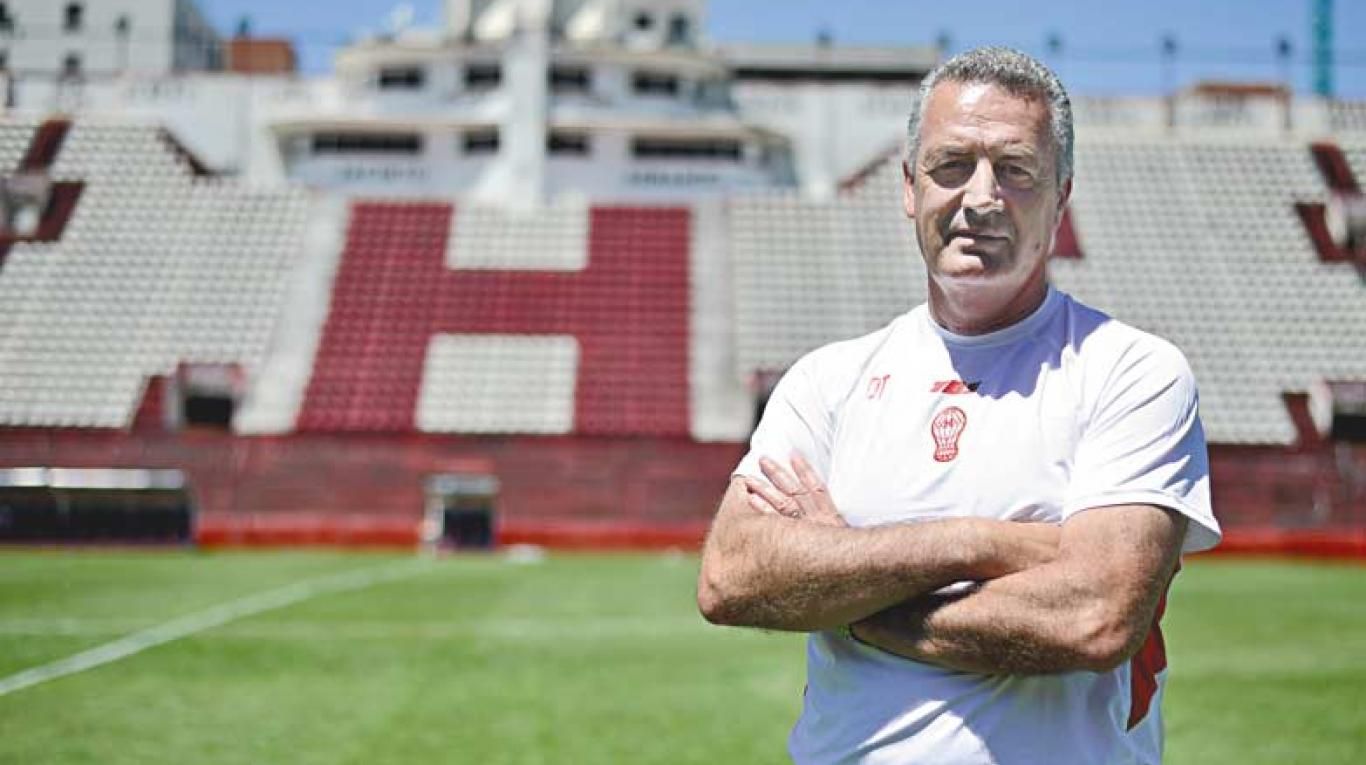 Resultado de imagen para gustavo alfaro huracan