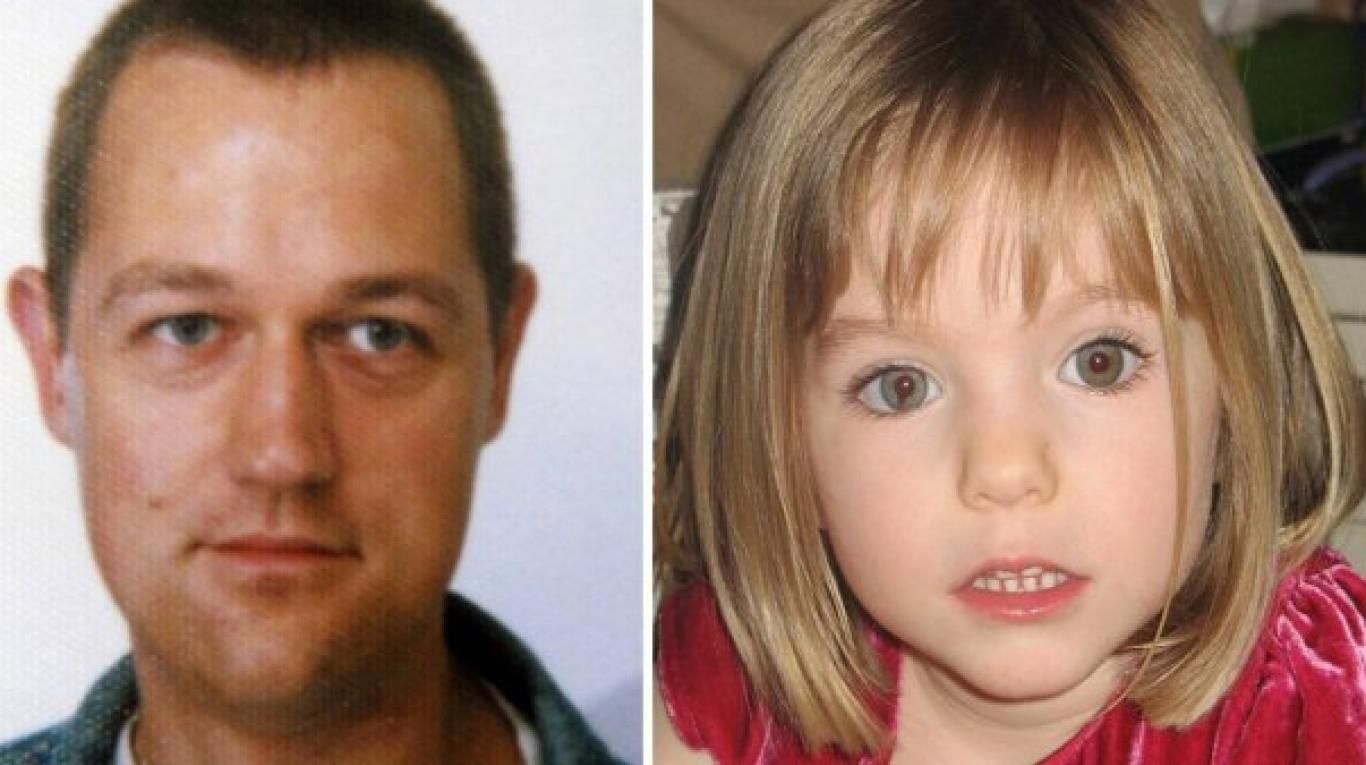 La PolicÃa Metropolitana de Londres investiga a un pedófilo alemán como el posible secuestrador de Madeleine McCann.