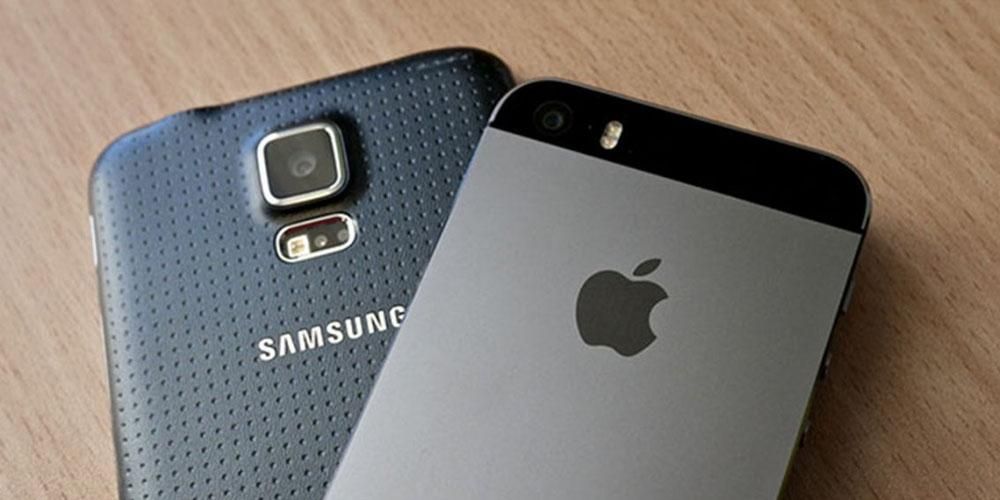 El organismo multó por obsolescencia programa del Note 4 y el iPhone 6.