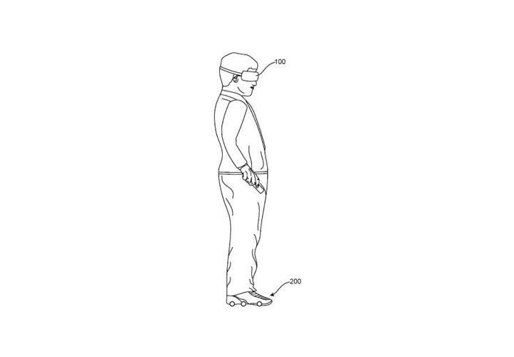VR