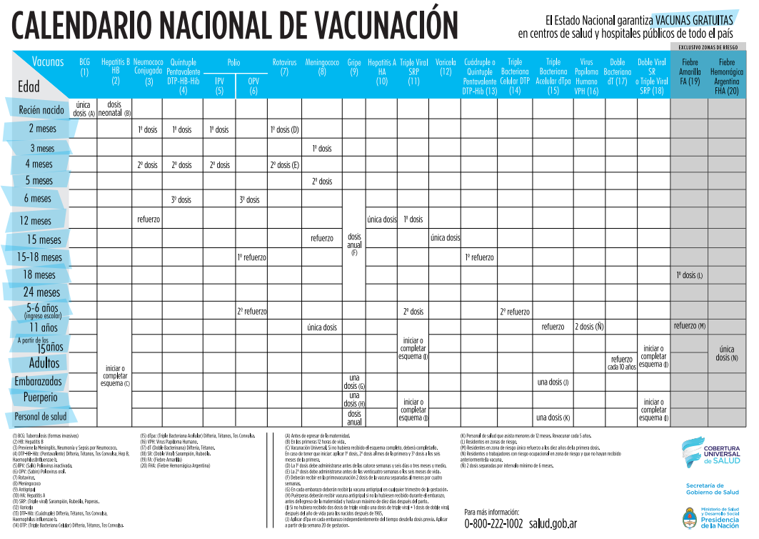 La Justicia obliga a vacunar a un bebé recién nacido después de que sus