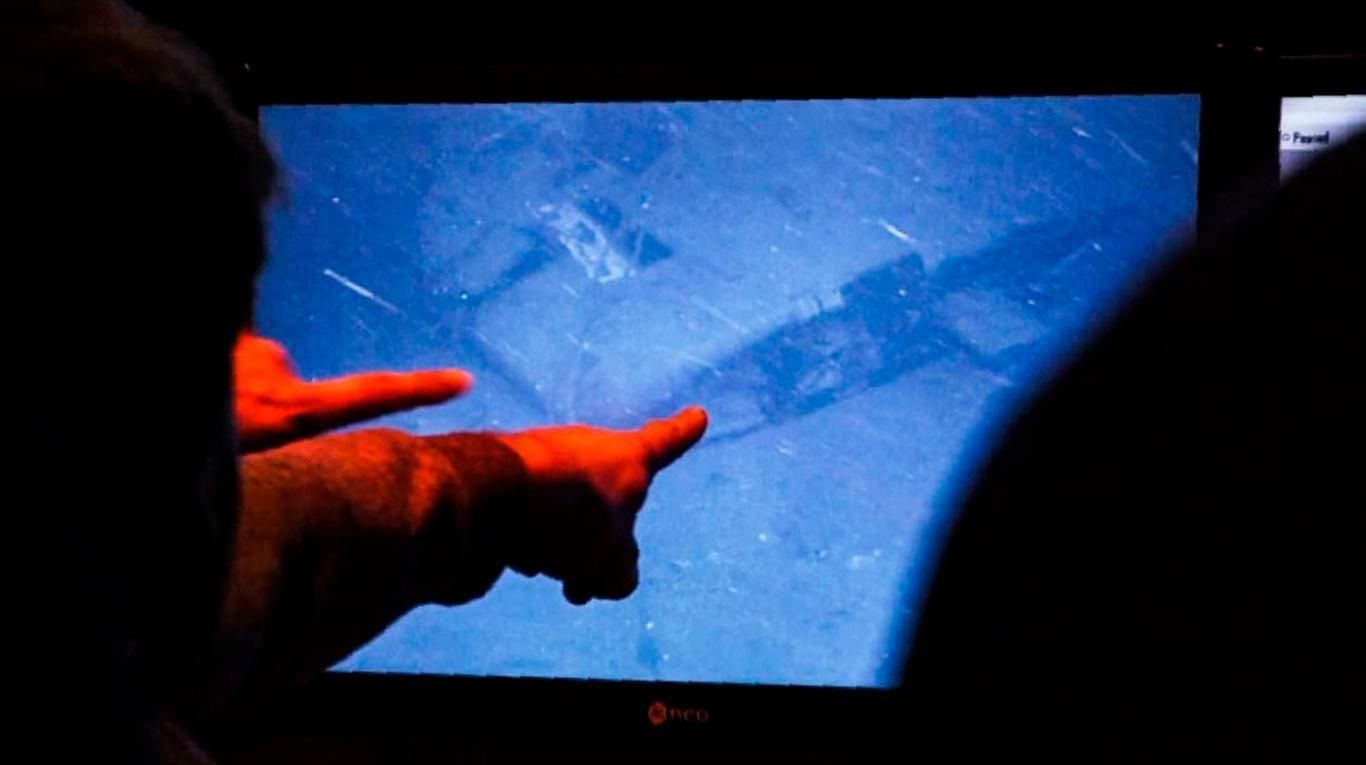 La Justicia accederÃ¡ a imÃ¡genes que no habÃ­an podido ser vistas hasta el momento. 