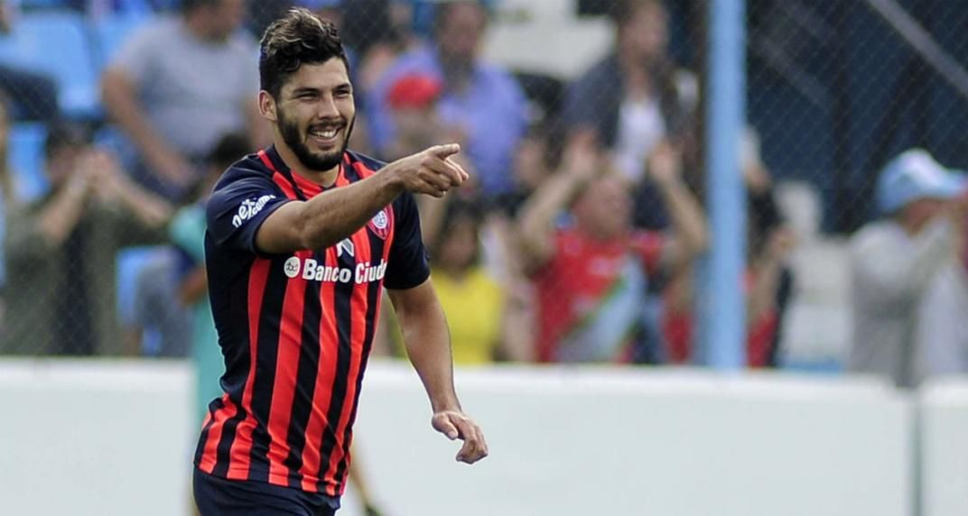 Resultado de imagen para gudiño san lorenzo