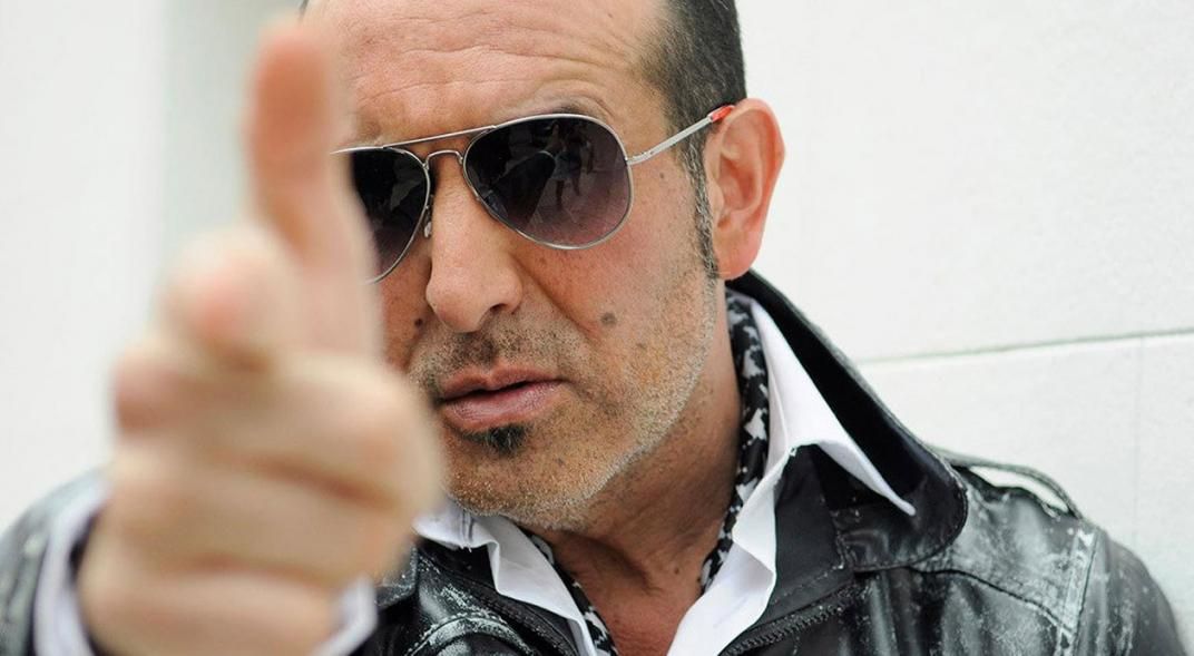 Resultado de imagen para Alejandro Fiore