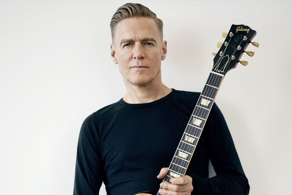 Resultado de imagen para bryan adams