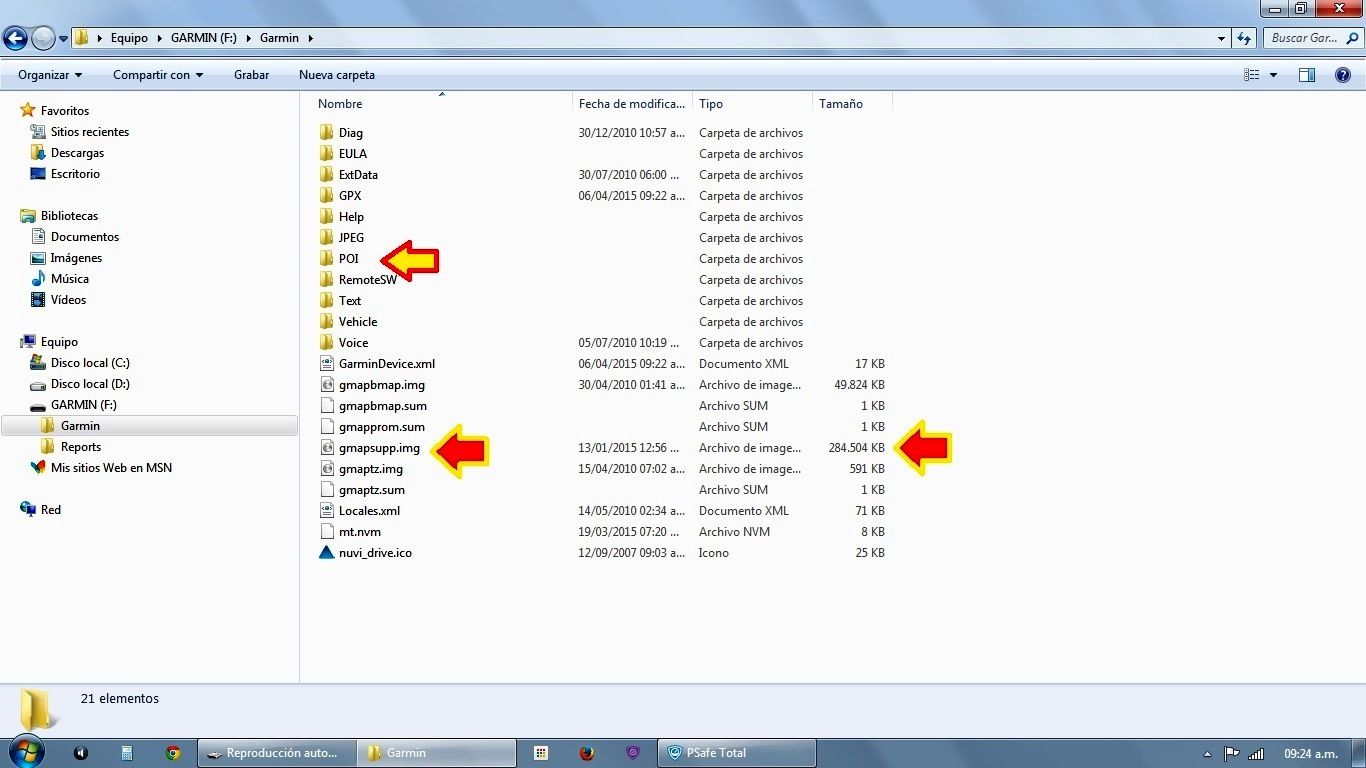 localizador localizador