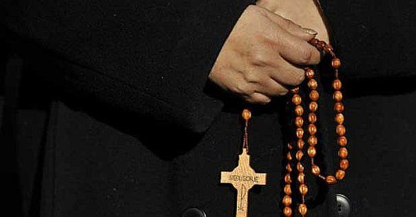 Resultado de imagen para abuso en la iglesia