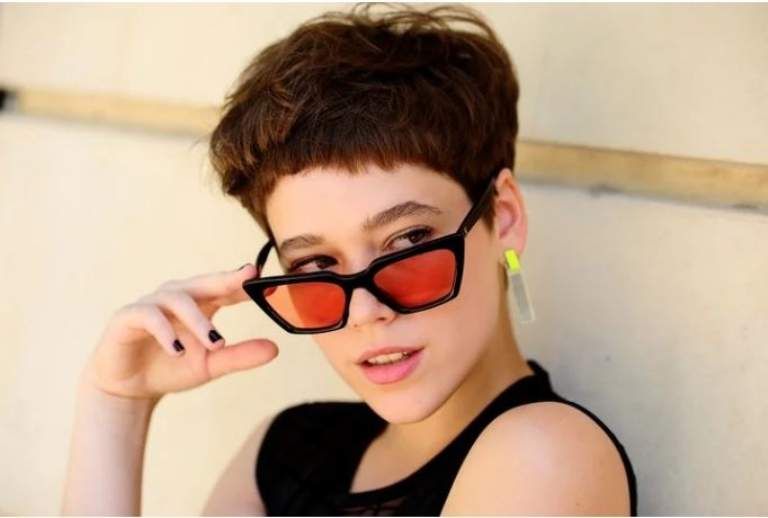 Esta es la argentina elegida para formar parte de “Merlí Sapere Aude”