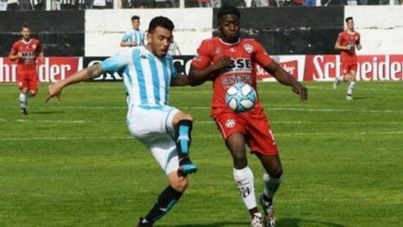 Resultado de imagen para racing central cordoba