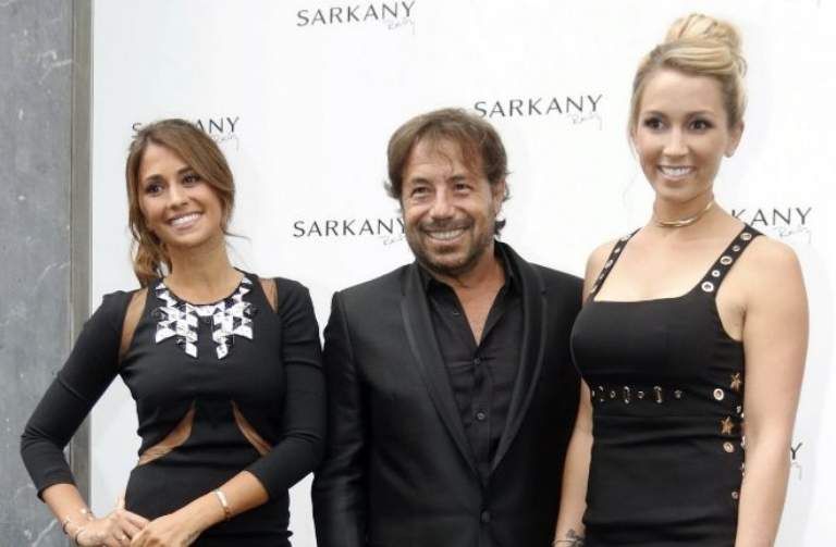 Este es el secreto de Antonela Roccuzzo que vale millones