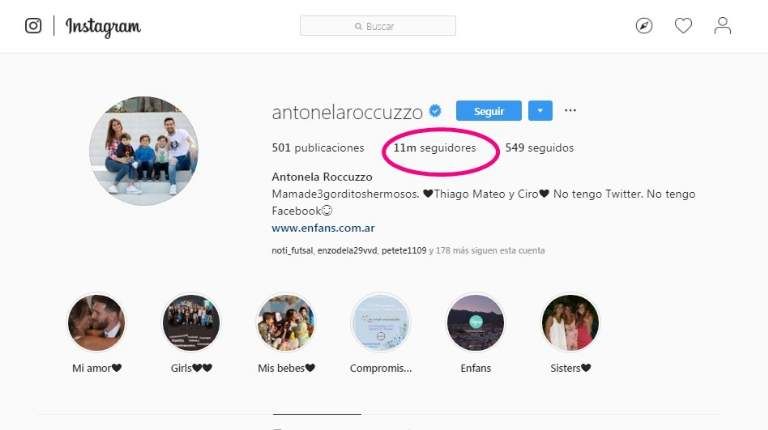 El motivo que enfrenta a Tini Stoessel y Antonela Roccuzzo en las redes
