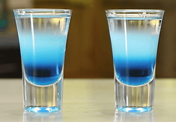 Dime cuál trago tomas y te diré cuál vaso usarás - Imagen 7