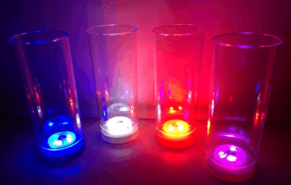 Dime cuál trago tomas y te diré cuál vaso usarás - Imagen 4