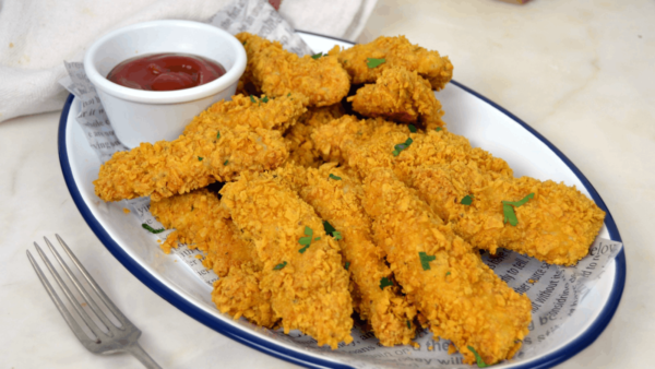 3 recetas para iniciarse en el mundo de la cocina - Imagen 1