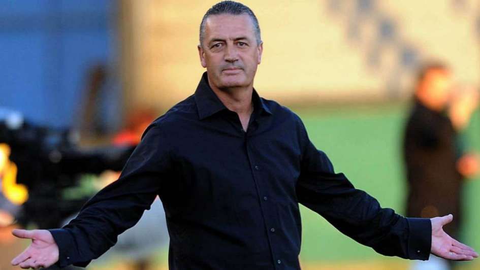 Resultado de imagen para alfaro dt