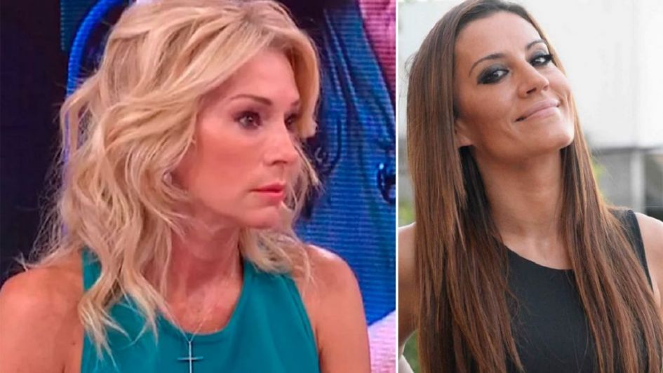 Resultado de imagen para yanina latorre natacha jaitt