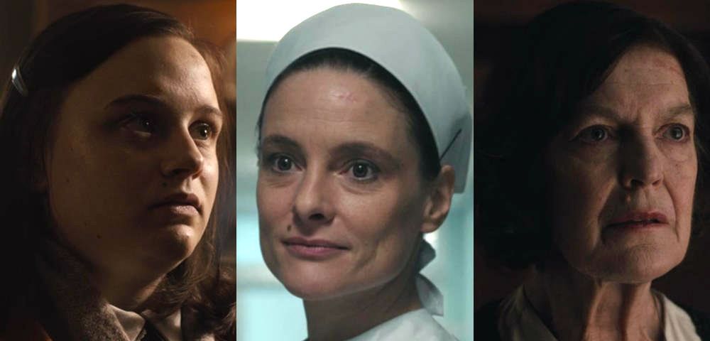 Guía de "Dark 2" para identificar a cada personaje en las distintas épocas