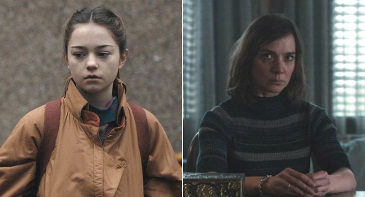 Guía de "Dark 2" para identificar a cada personaje en las distintas épocas