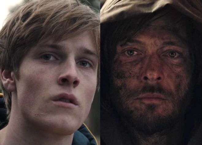 Guía de "Dark 2" para identificar a cada personaje en las distintas épocas