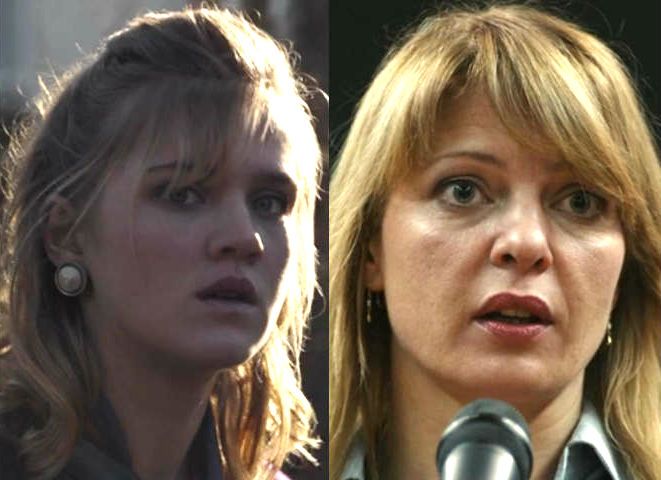 Guía de "Dark 2" para identificar a cada personaje en las distintas épocas