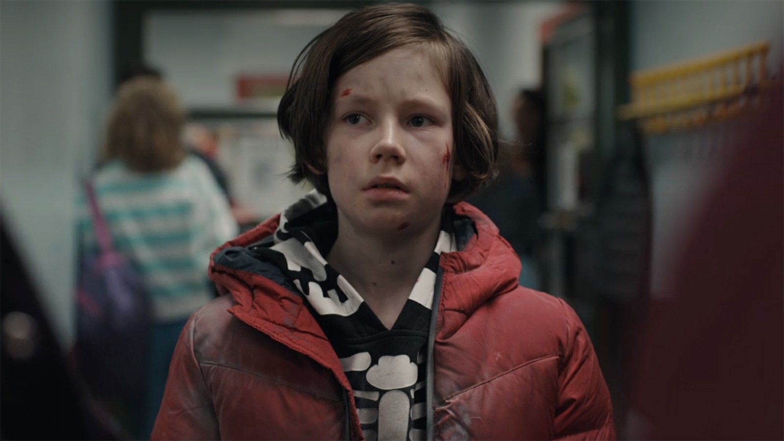 Guía de "Dark 2" para identificar a cada personaje en las distintas épocas