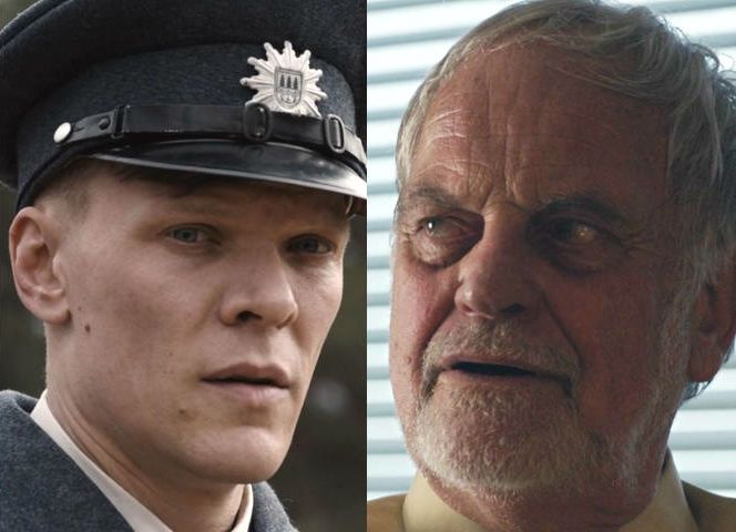 Guía de "Dark 2" para identificar a cada personaje en las distintas épocas