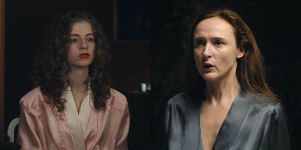 Guía de "Dark 2" para identificar a cada personaje en las distintas épocas