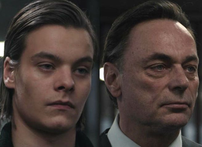 Guía de "Dark 2" para identificar a cada personaje en las distintas épocas