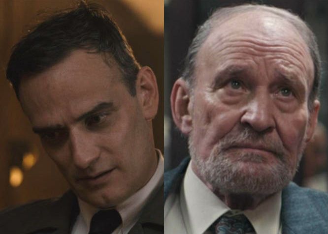 Guía de "Dark 2" para identificar a cada personaje en las distintas épocas