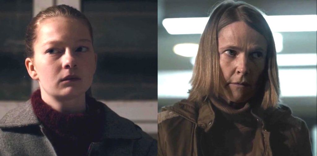 Guía de "Dark 2" para identificar a cada personaje en las distintas épocas