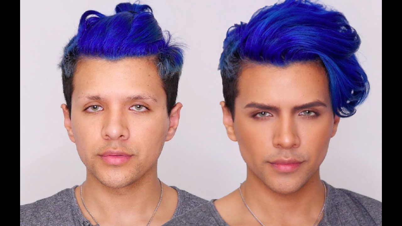 the power of make up