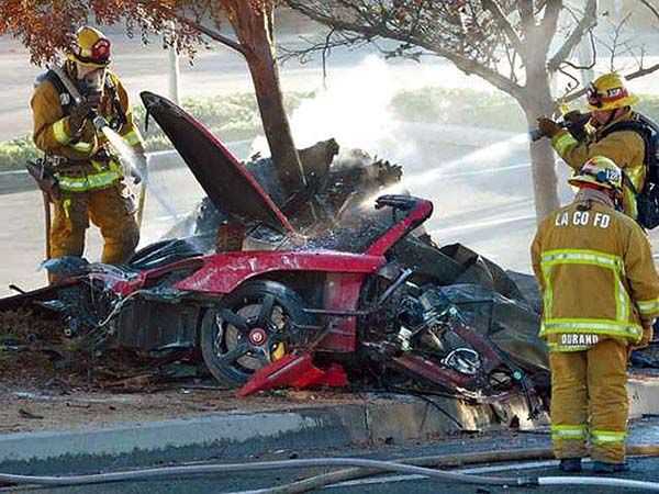 Nueva teoría sobre la muerte de Paul Walker: habría sido asesinado