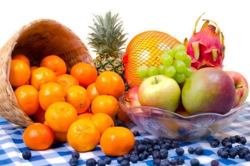 Frutas