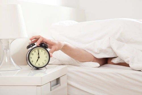 Respetar horarios