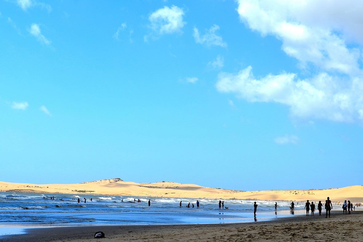 Las 10 Mejores Playas de Uruguay (+Fotos)
